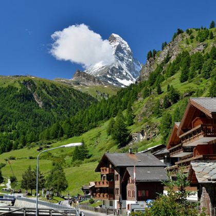 瑞士卢塞恩9日私家团