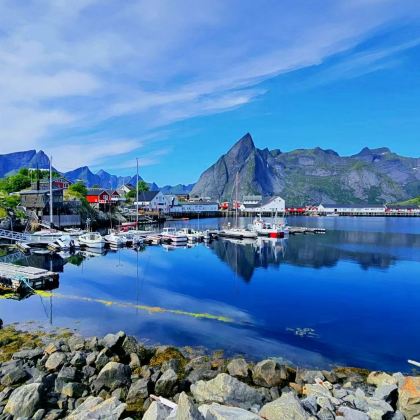 芬兰+冰岛+丹麦+挪威+瑞典16日14晚拼小团