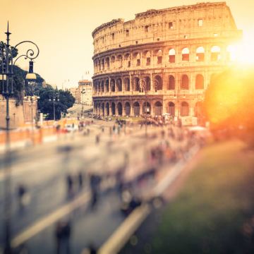 荷兰+比利时+意大利+瑞士+法国+德国+奥地利12日跟团游