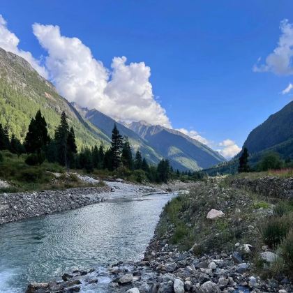 甘南+扎尕那+拉卜楞寺3日2晚私家团