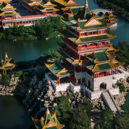 烟台+蓬莱区4日3晚私家团