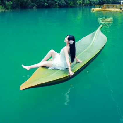 恩施市+恩施大峡谷5日4晚跟团游