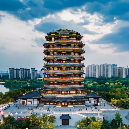 济南+淄博+泰山风景区+曲阜4日3晚私家团