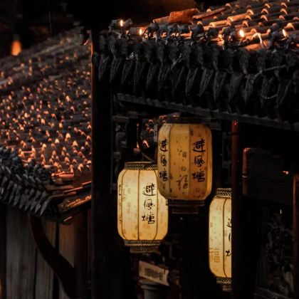 山东枣庄台儿庄古城+微山湖国家湿地景区+临沂龟蒙顶+王羲之故居5日4晚私家团