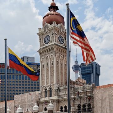 吉隆坡+兰卡威6日5晚自由行