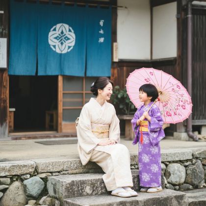 日本大阪+京都+奈良+东京+富士山7日6晚跟团游