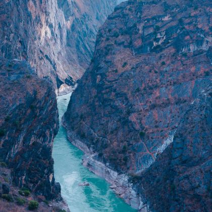 大理市+怒江+丙中洛+独龙江+老姆登5日4晚拼小团