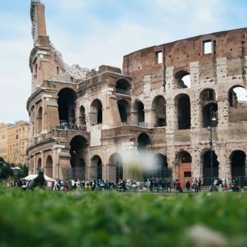 意大利+瑞士9日7晚拼小团