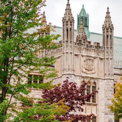 加拿大多伦多+金斯顿+蒙特利尔+魁北克城+渥太华8日7晚私家团