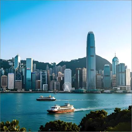 香港+澳门+珠海4日3晚私家团