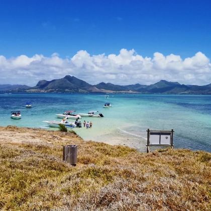 毛里求斯6日5晚自由行