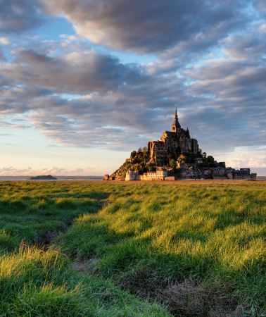 3D2N • France
