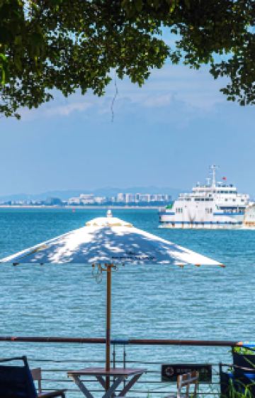 广州+珠海+深圳+惠州+佛山+潮州+汕头+南澳岛8日7晚跟团游图片