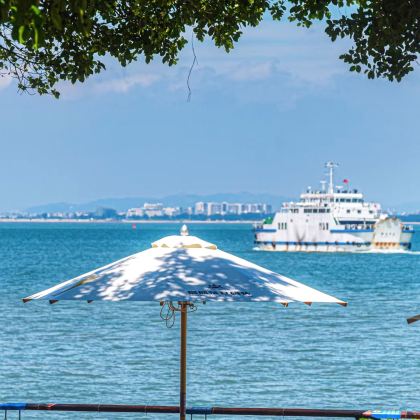 广州+珠海+深圳+惠州+佛山+潮州+汕头+南澳岛8日7晚跟团游