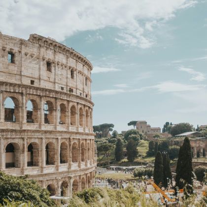 意大利+西西里岛+马耳他10日7晚跟团游