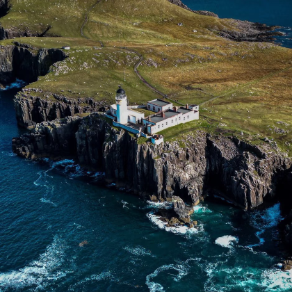 英国苏格兰高地+天空岛10日9晚拼小团