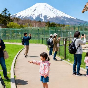 日本名古屋+北海道札幌16日15晚私家团