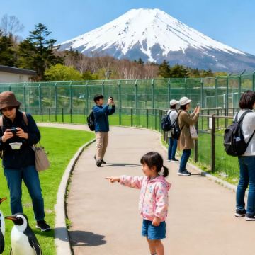 日本名古屋+北海道札幌16日15晚私家团