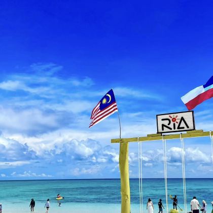 马来西亚沙巴5日4晚跟团游