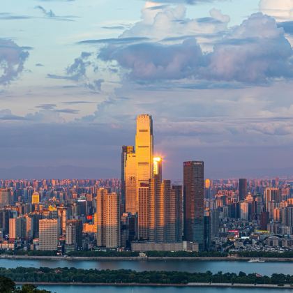 长沙+衡阳+韶山旅游区3日2晚自由行