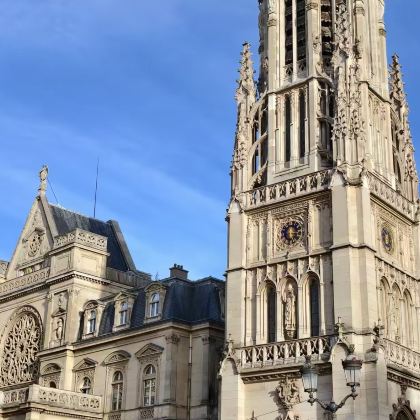 马耳他+法国12日11晚私家团