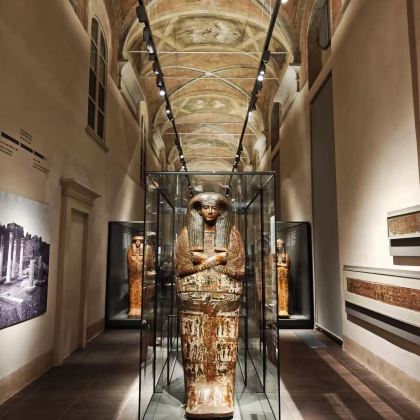 意大利7日6晚私家团