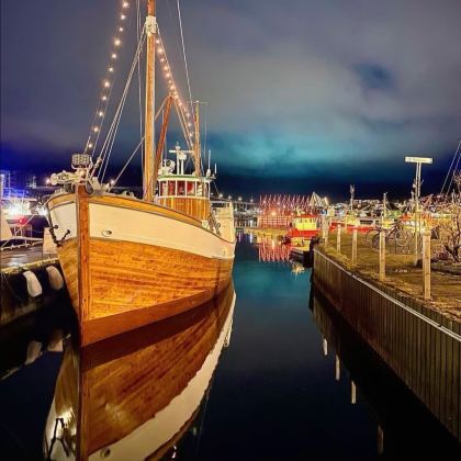 芬兰+挪威+瑞典7日6晚拼小团