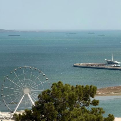 阿塞拜疆7日6晚私家团