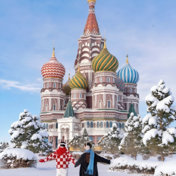 呼伦贝尔+满洲里+阿尔山6日5晚拼小团