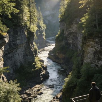 加拿大多伦多+渥太华+魁北克城+蒙特利尔11日10晚私家团