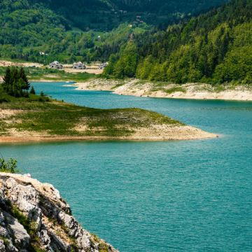 塞尔维亚+黑山+波黑9日8晚自由行