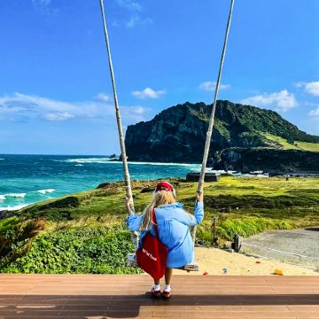 韩国济州岛4日3晚跟团游