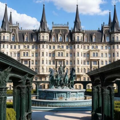 烟台5日4晚私家团