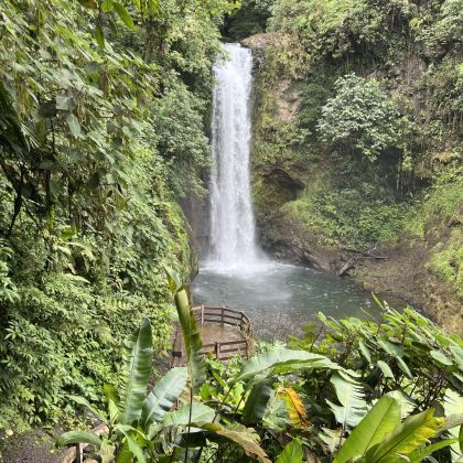 哥斯达黎加波阿斯火山国家公园3日2晚私家团