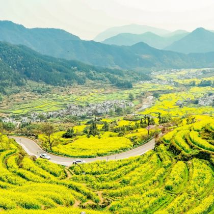 江西南昌+庐山风景名胜区+景德镇+婺源+婺女洲度假区5日4晚私家团