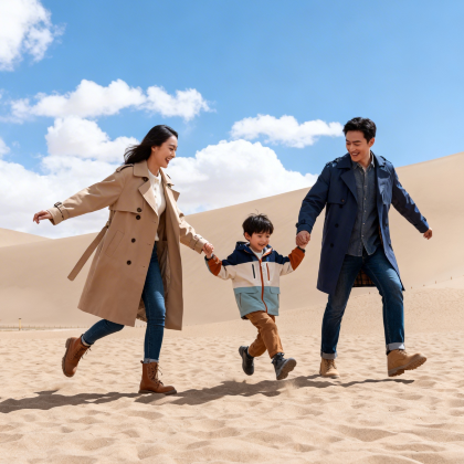 青海湖景区+察尔汗盐湖+可可西里+敦煌+张掖10日9晚私家团