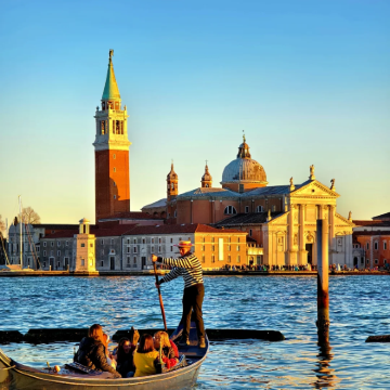 意大利3日2晚跟团游