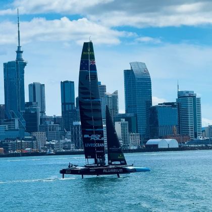 新西兰南岛+北岛13日10晚私家团