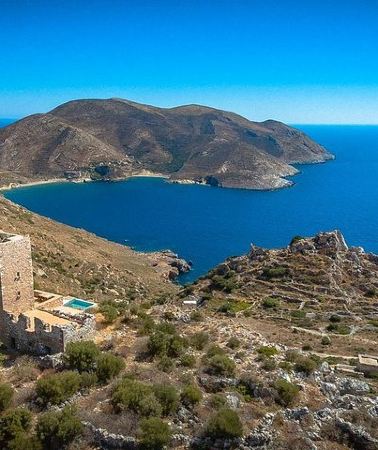 5D4N • 5-Day Peloponnese Greece Adventure
