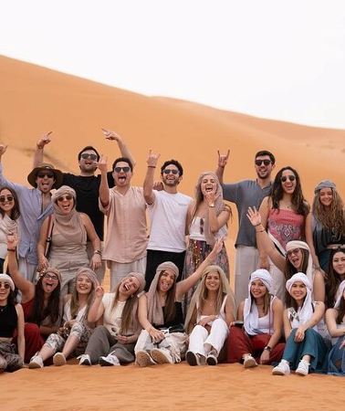 3D2N • 3-Day Best Desert Tour from Fez to Marrakech via Merzouga