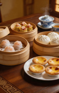 广东广州+佛山+顺德区5日4晚跟团游图片
