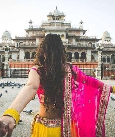 4D3N • Private Luxury Delhi - Agra - Jaipur Golden Triangle Tour - 3 Nights 4 Days
