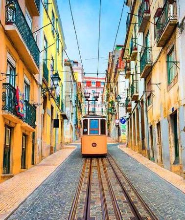 3D2N • Private tour Portugal 3 days from Lisbon