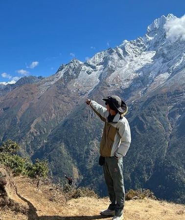 14D13N • Everest Base Camp Trek