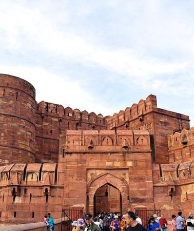 6D5N • Private Luxury Delhi, Agra, Jaipur & Varanasi from Delhi - 5 Nights 6 Days Tour