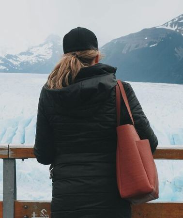 3D2N • 3-Day Escape to El Calafate with Perito Moreno Glacier & Caves