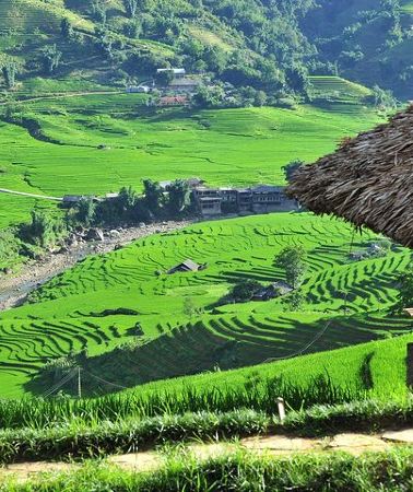 3D2N • Sapa Tour 3 Days 2 Nights By Sleeping Bus From Ha Noi