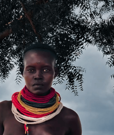 7D6N • 7 Days of Danakil & Omo Valley Exploration