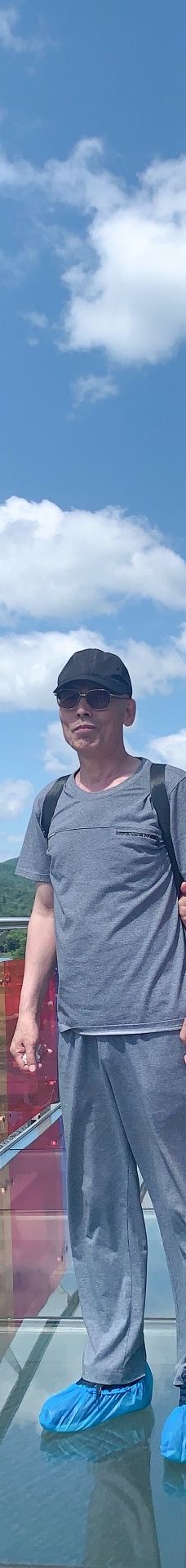 九峰山养心谷旅游度假区-伊春