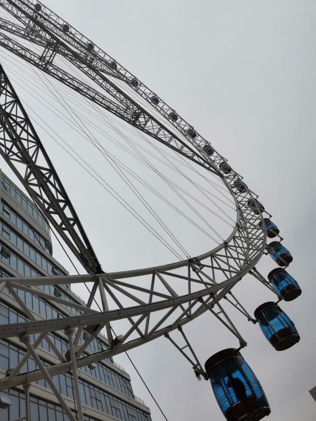 水城之眼摩天轮